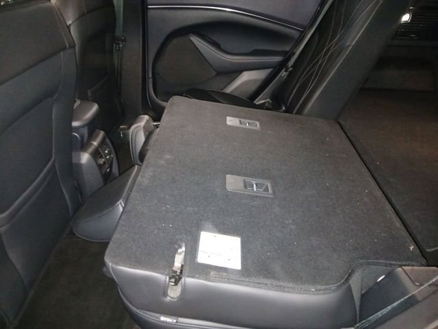 Certified 2023 Ford Mustang Mach-E Select image 55