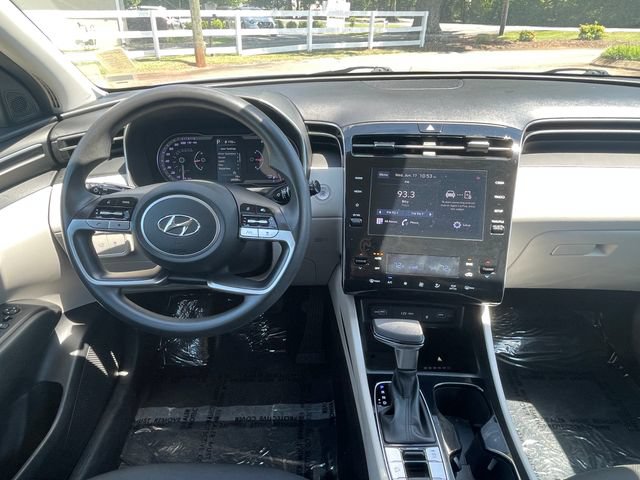 Used 2024 Hyundai Tucson SEL FWD image 9