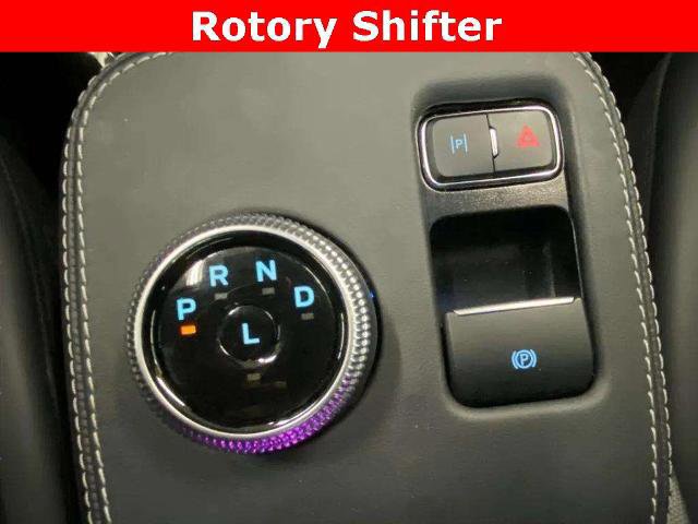 Certified 2024 Ford Mustang Mach-E Premium image 19