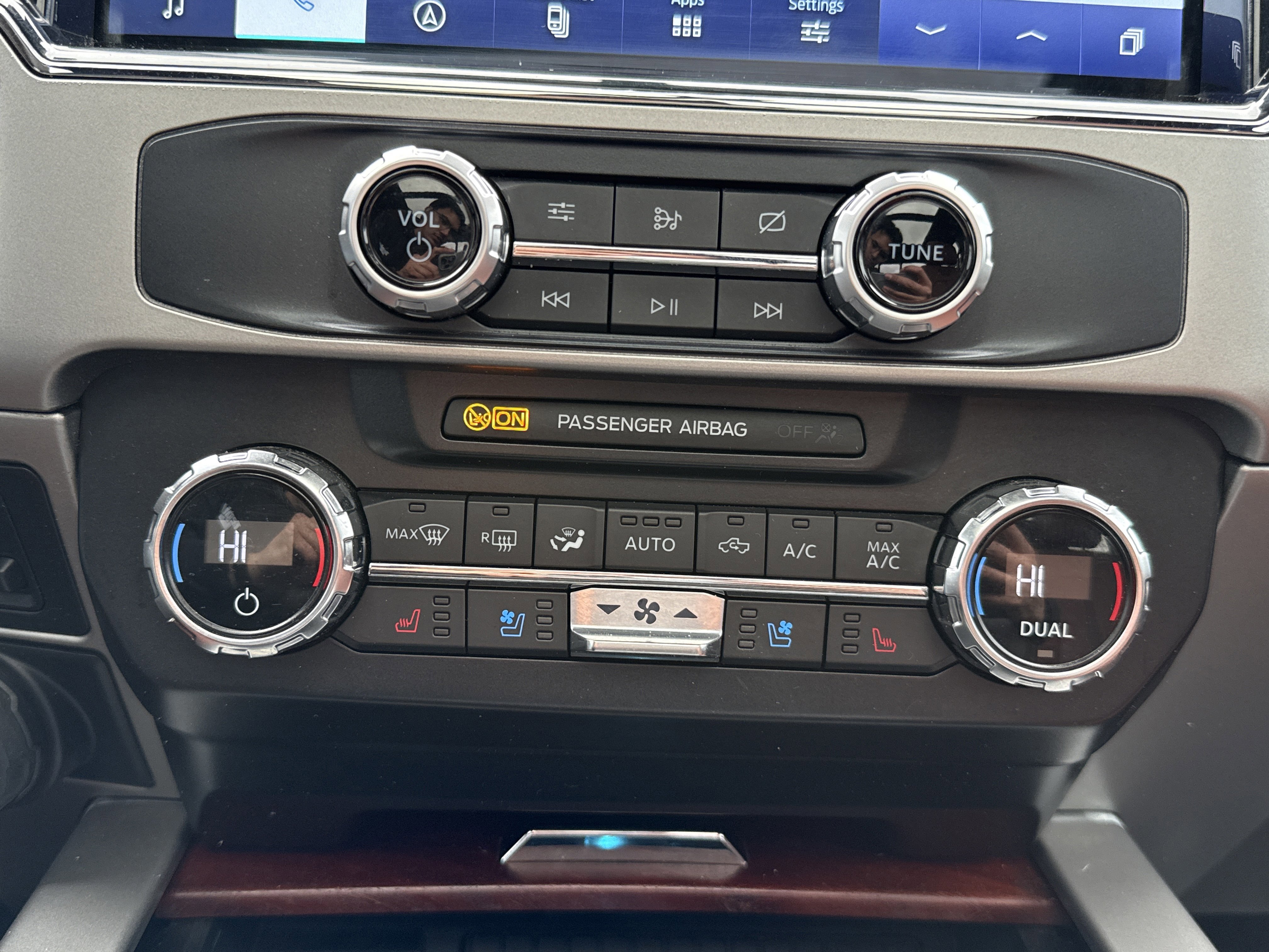 Certified 2022 Ford F350 King Ranch w/ King Ranch Ultimate Package image 24