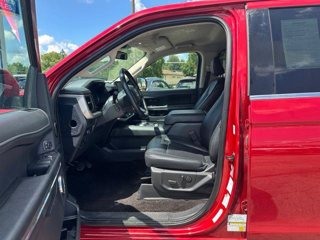 Certified 2022 Ford Expedition XLT AWD/4WD image 10