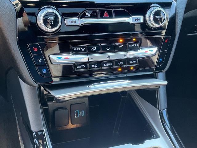 Certified 2023 Ford Explorer ST w/ Equipment Group 401A image 14