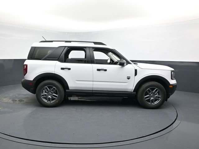Certified 2025 Ford Bronco Sport Big Bend image 8
