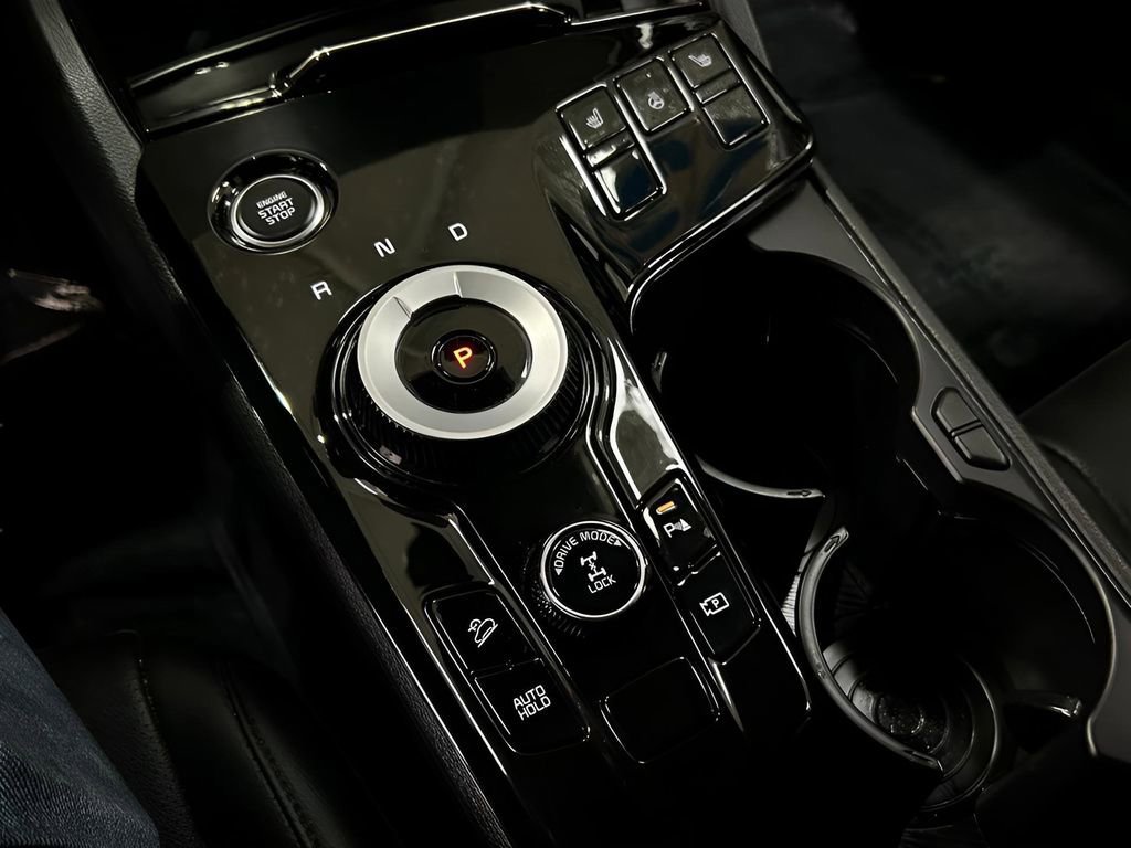 Used 2023 Kia Sportage EX image 20