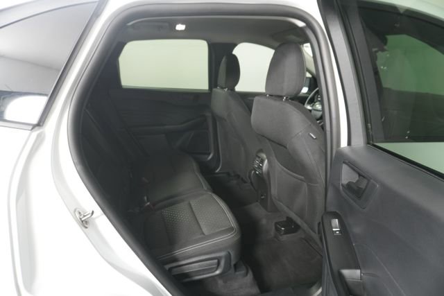 Certified 2025 Ford Escape Active AWD/4WD image 22