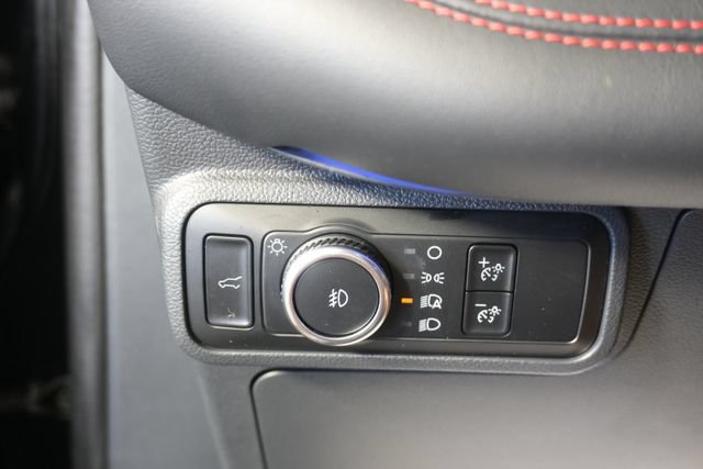 Certified 2025 Ford Explorer ST AWD/4WD image 21