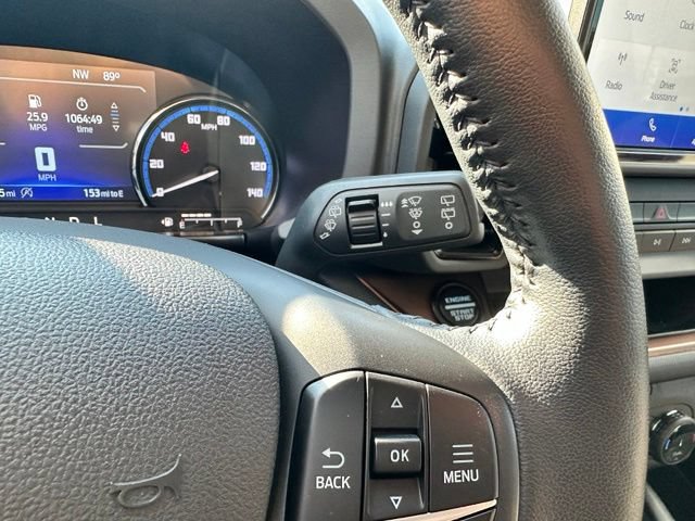 Certified 2022 Ford Bronco Sport Outer Banks w/ Tech Package AWD/4WD image 65