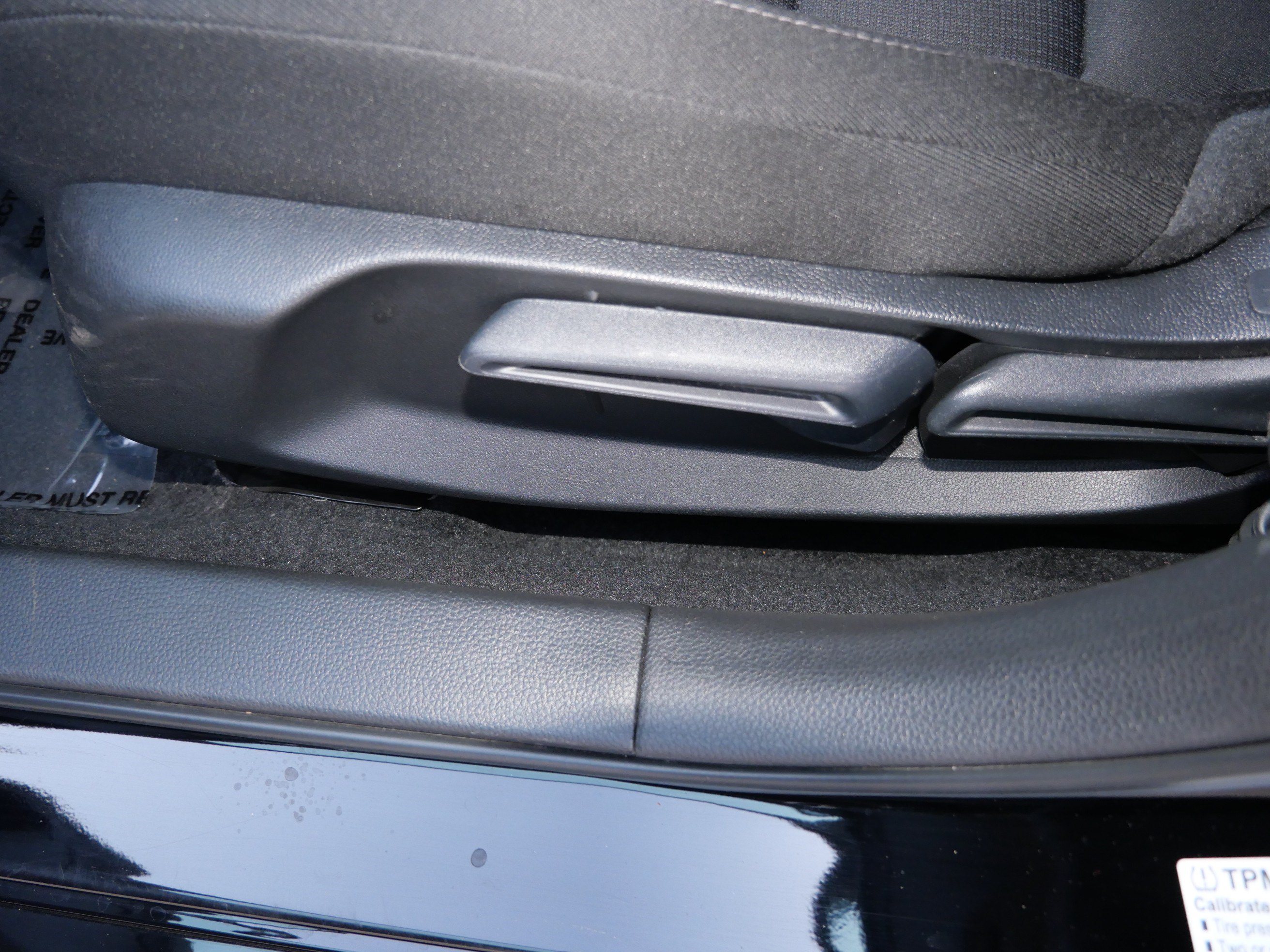 Used 2025 Honda Civic LX image 19