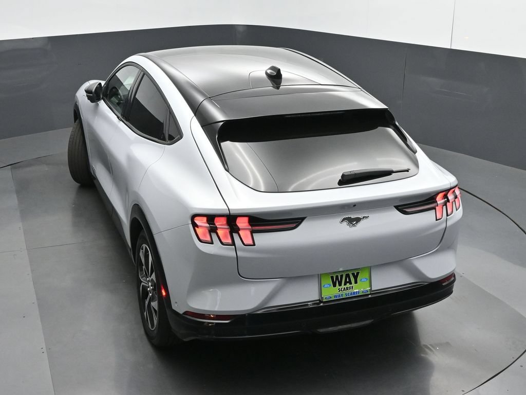 Certified 2023 Ford Mustang Mach-E Premium AWD/4WD image 42