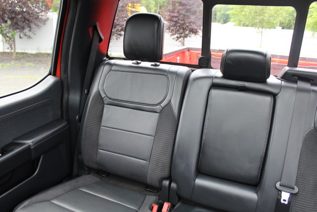 Certified 2023 Ford F150 Raptor w/ Raptor Carbon Fiber Package AWD/4WD image 14