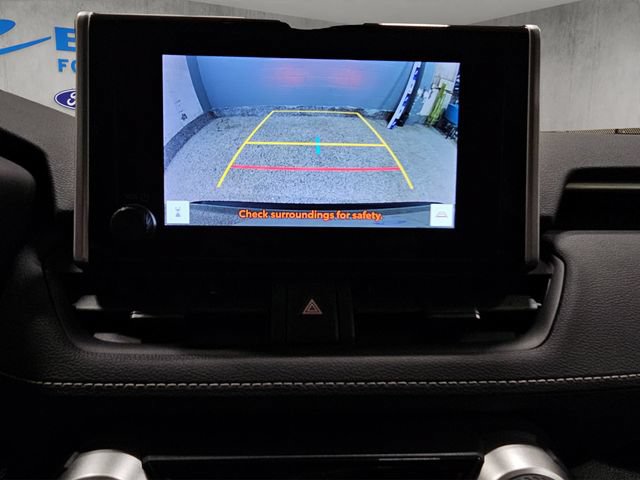 Used 2024 Toyota RAV4 XLE w/ Convenience Package AWD/4WD image 18