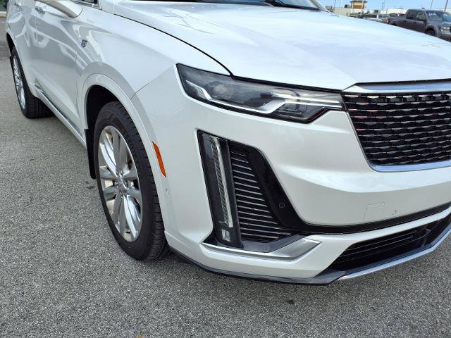 Used 2020 Cadillac XT6 Premium Luxury AWD/4WD image 25