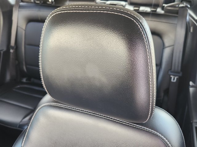 Certified 2022 Ford Escape SEL FWD image 24