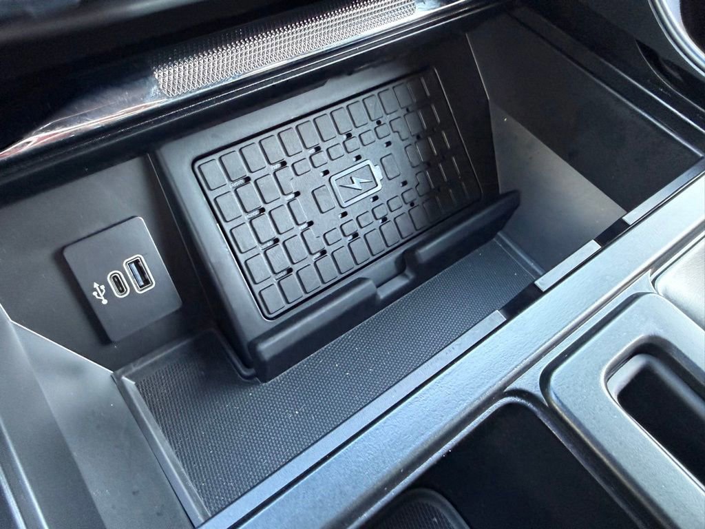 Certified 2025 Ford F150 Tremor w/ Equipment Group 402A High image 27