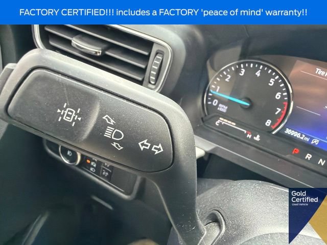 Certified 2023 Ford Explorer XLT w/ Equipment Group 202A AWD/4WD image 50