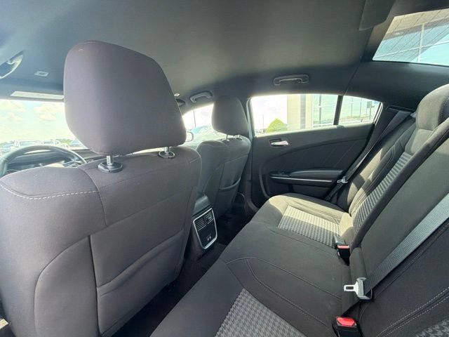 Used 2023 Dodge Charger SXT RWD image 14