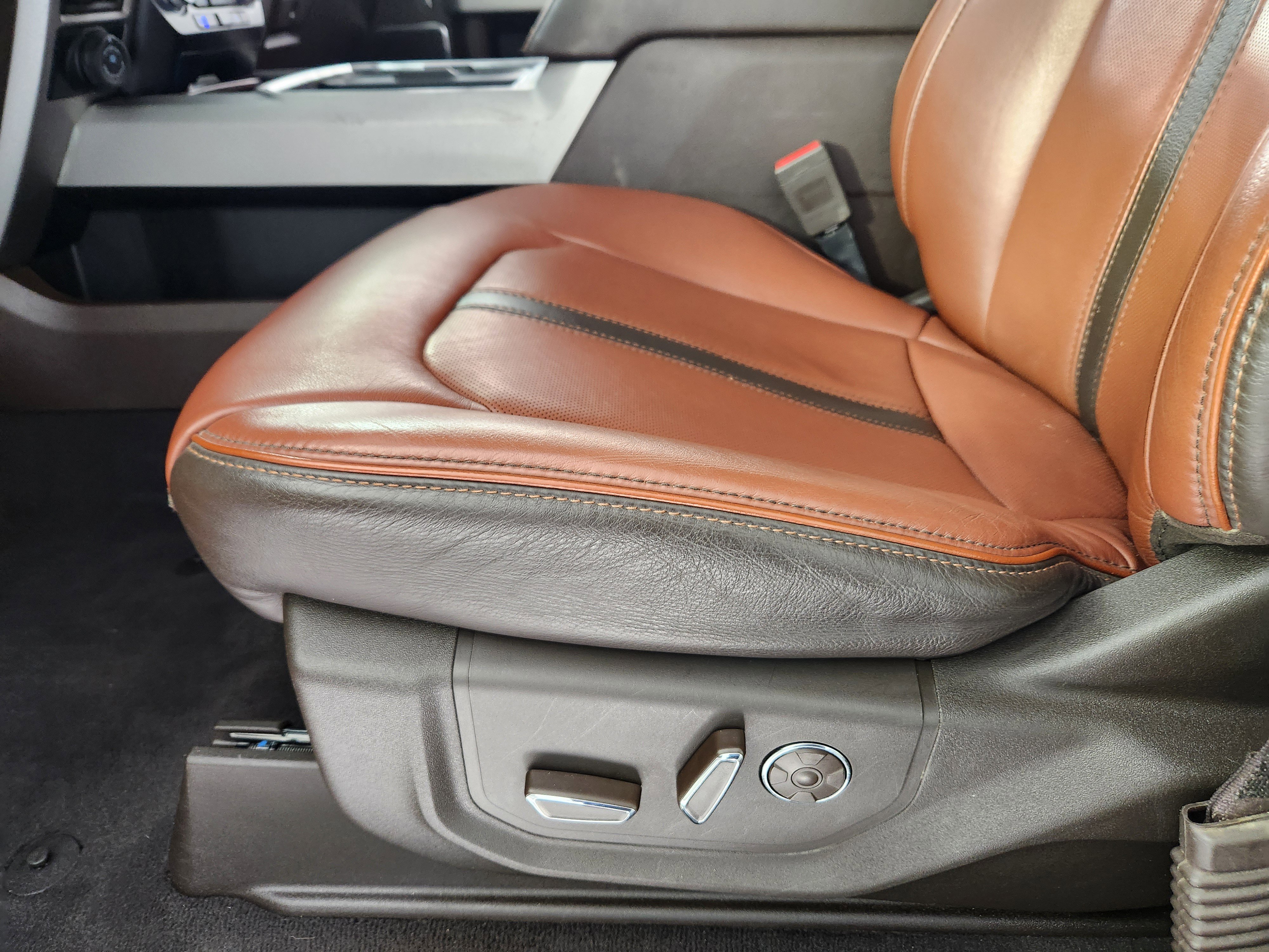 Certified 2020 Ford F250 King Ranch w/ King Ranch Ultimate Package image 13