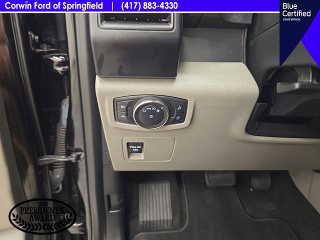 Certified 2020 Ford F150 XL w/ Equipment Group 101A Mid AWD/4WD image 32