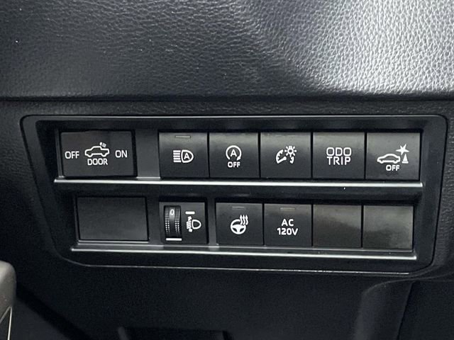 Used 2024 Toyota Tundra SR5 w/ SR5 Premium Package image 17