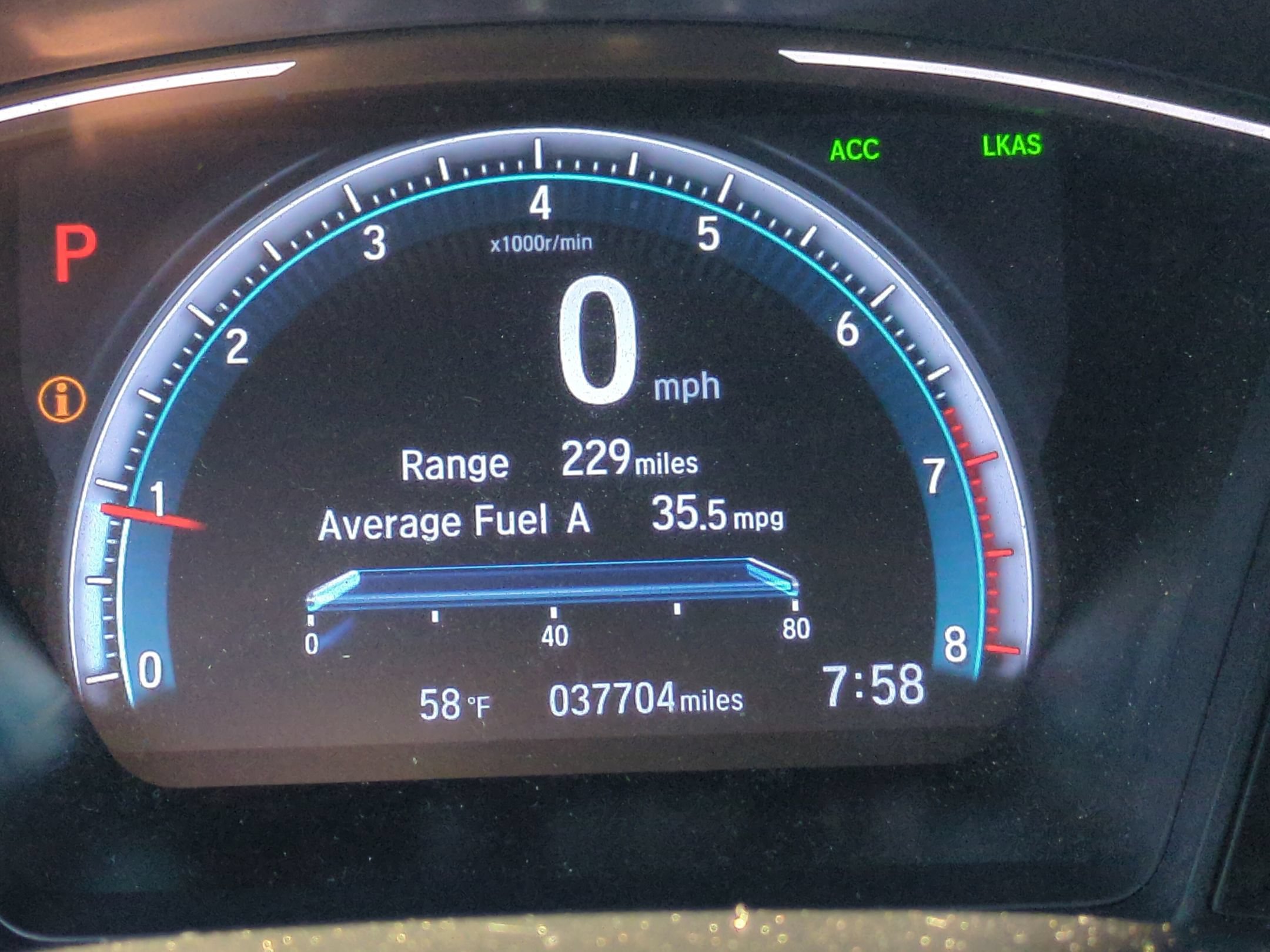 Used 2020 Honda Civic LX image 22