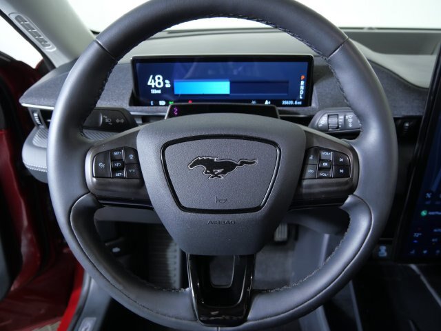 Certified 2023 Ford Mustang Mach-E Premium AWD/4WD image 28