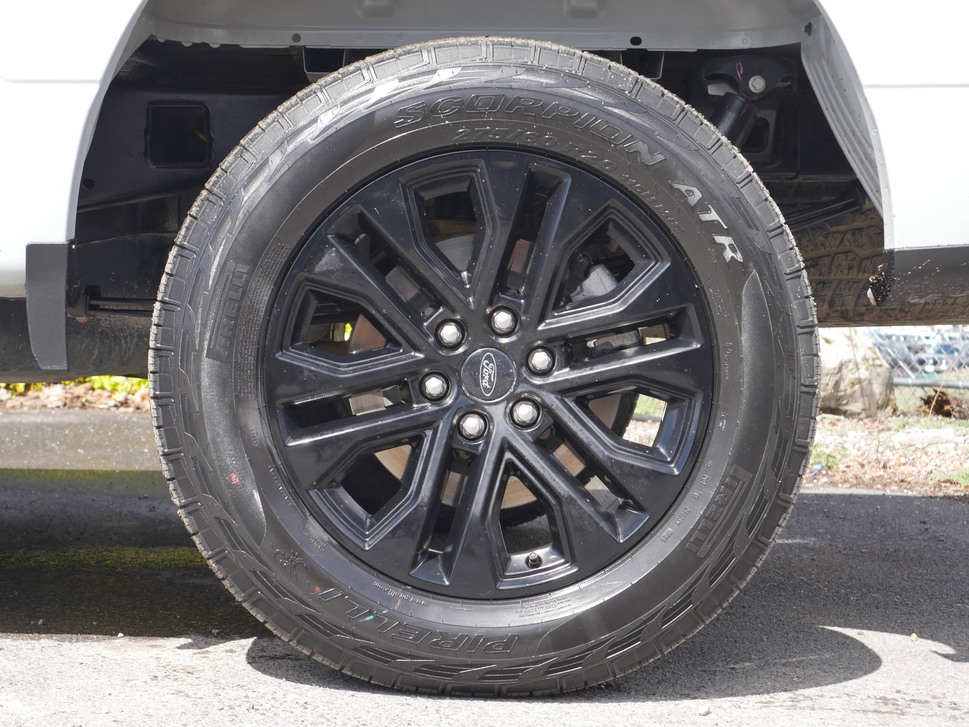 Certified 2024 Ford F150 Lariat w/ Tow/Haul Package image 26