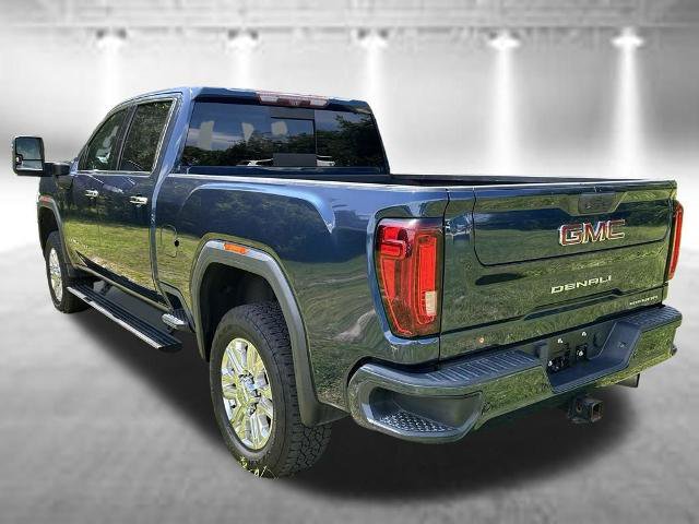 Used 2021 GMC Sierra 2500 Denali w/ Denali Ultimate Package AWD/4WD image 7