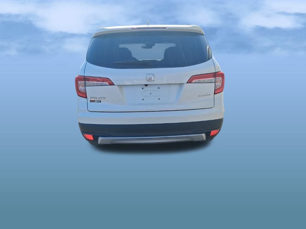 Used 2019 Honda Pilot EX-L image 5