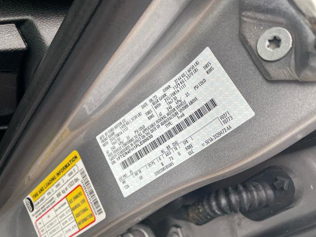 Certified 2023 Ford Ranger XL w/ Trailer Tow Package image 17