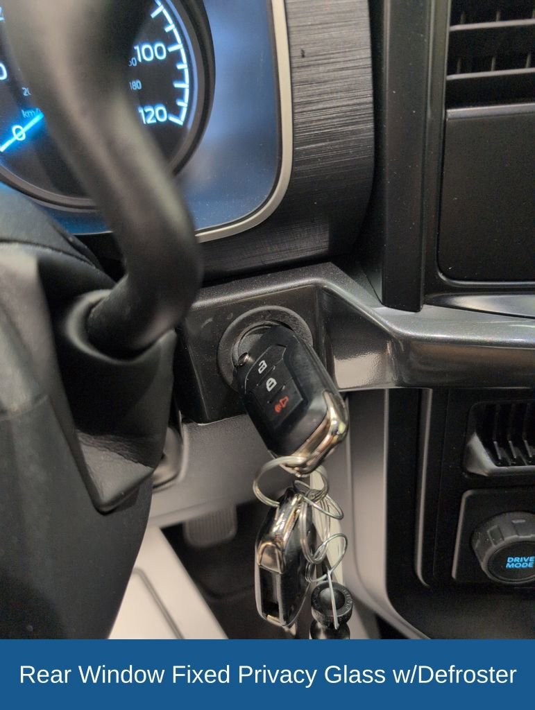 Certified 2023 Ford F150 XL w/ STX Appearance Package image 46