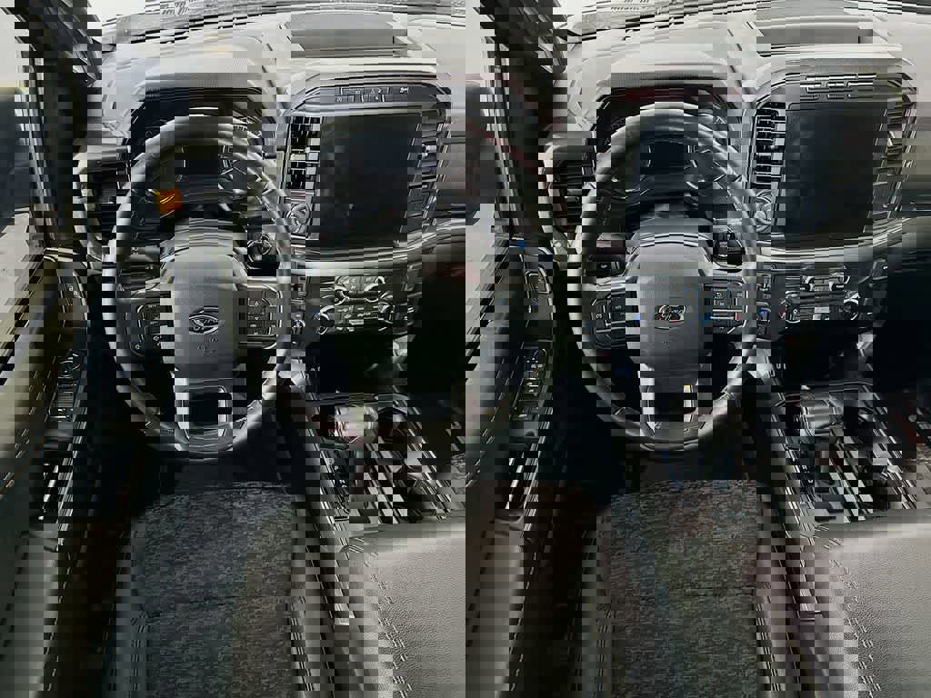 Certified 2023 Ford F150 Tremor image 13