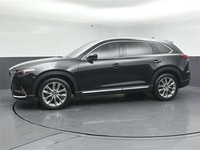 Used 2019 MAZDA CX-9 Grand Touring image 4