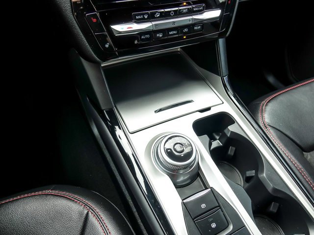 Certified 2023 Ford Explorer ST-Line AWD/4WD image 24