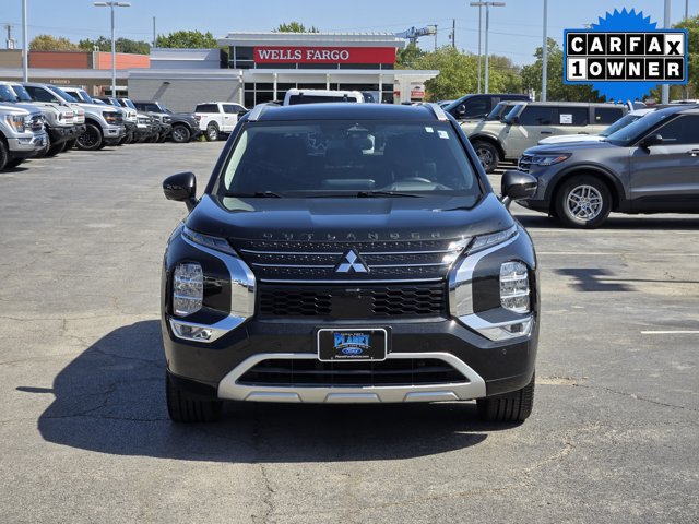 Used 2023 Mitsubishi Outlander SEL FWD image 2