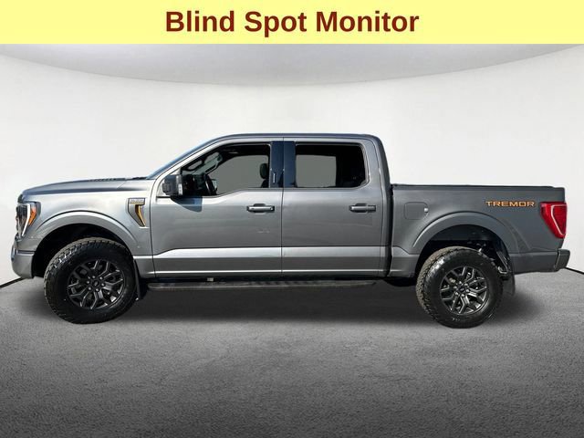 Certified 2023 Ford F150 Tremor image 2