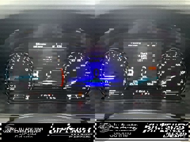 Certified 2022 Ford Explorer XLT w/ Equipment Group 202A image 16