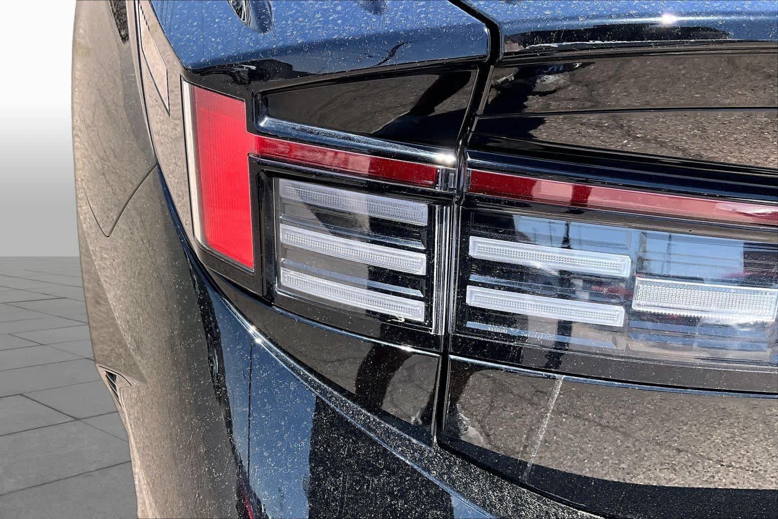 Used 2025 Hyundai Sonata SEL FWD image 27