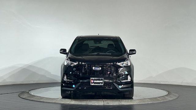 Certified 2023 Ford Edge ST AWD/4WD image 3
