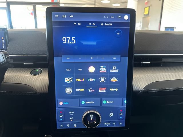 Certified 2023 Ford Mustang Mach-E Select w/ Comfort Package Lite AWD/4WD image 21
