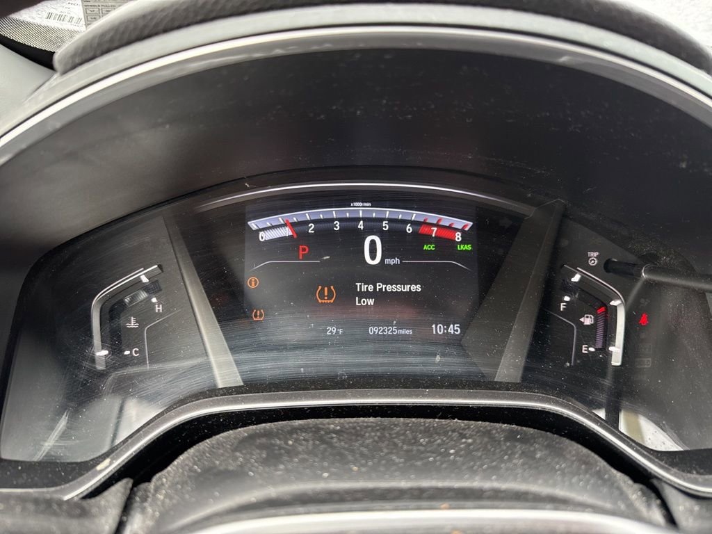 Used 2019 Honda CR-V EX image 12