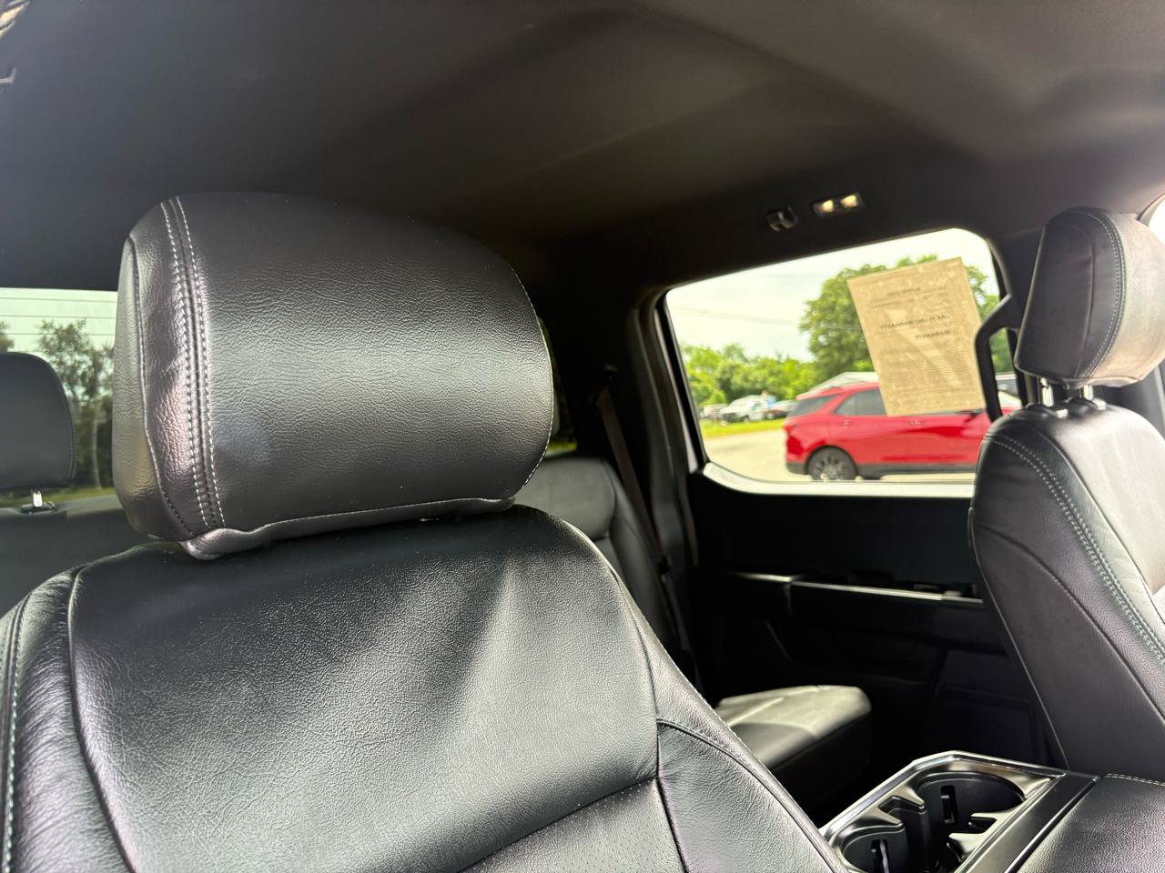Certified 2021 Ford F150 XL w/ STX Appearance Package AWD/4WD image 44
