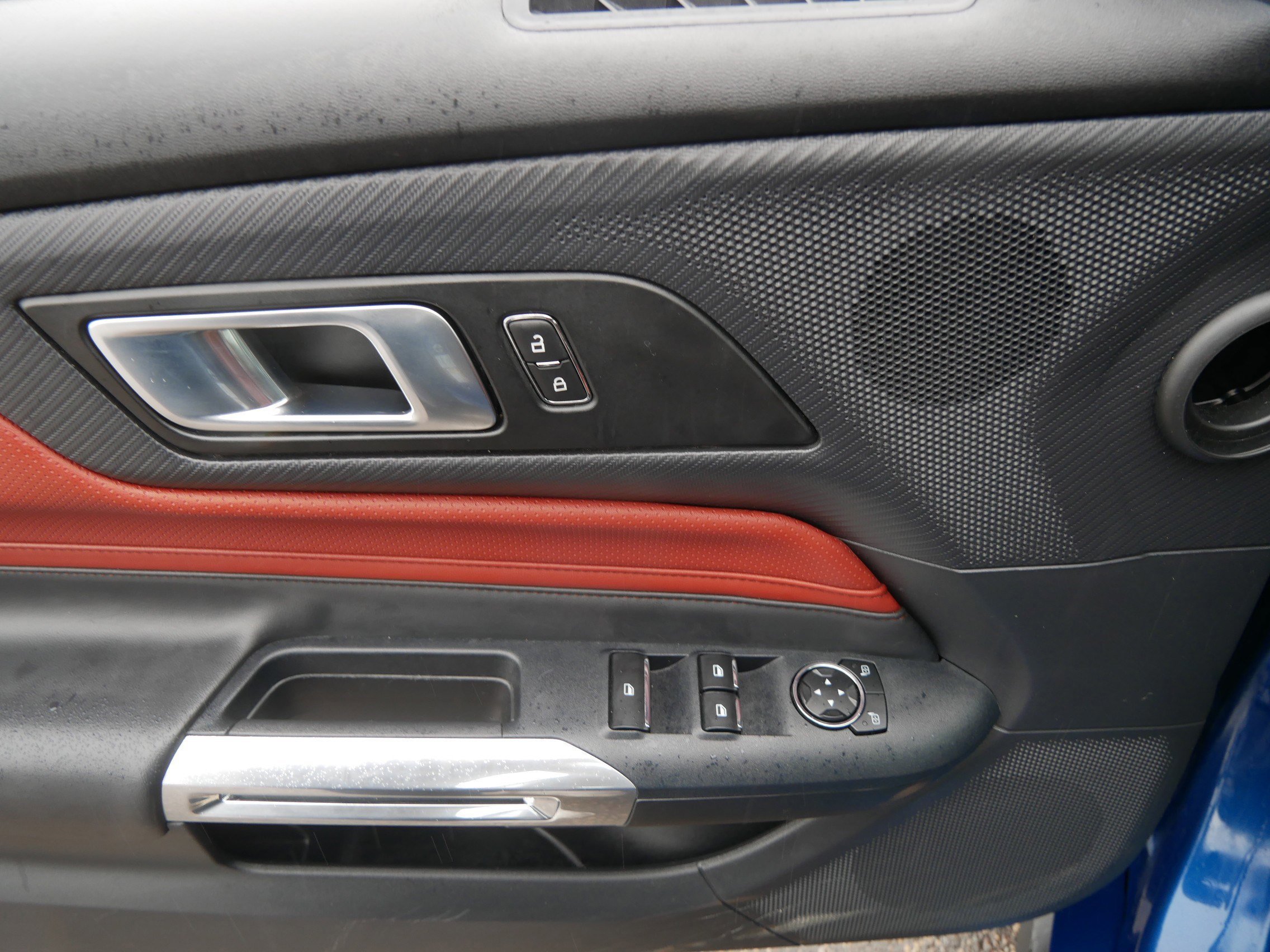 Certified 2024 Ford Mustang Premium image 12