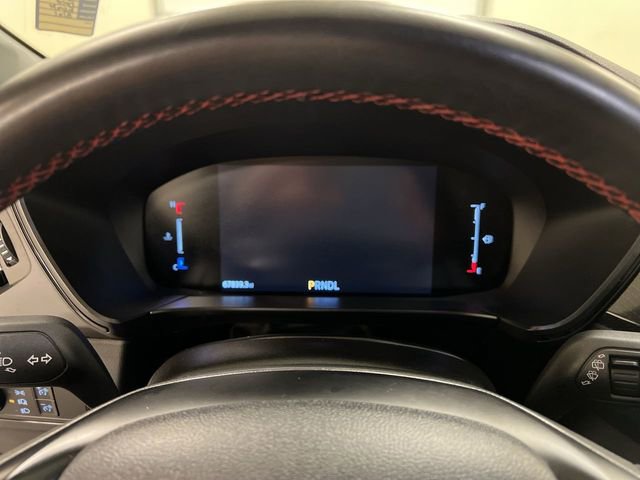Certified 2023 Ford Escape ST-Line AWD/4WD image 16