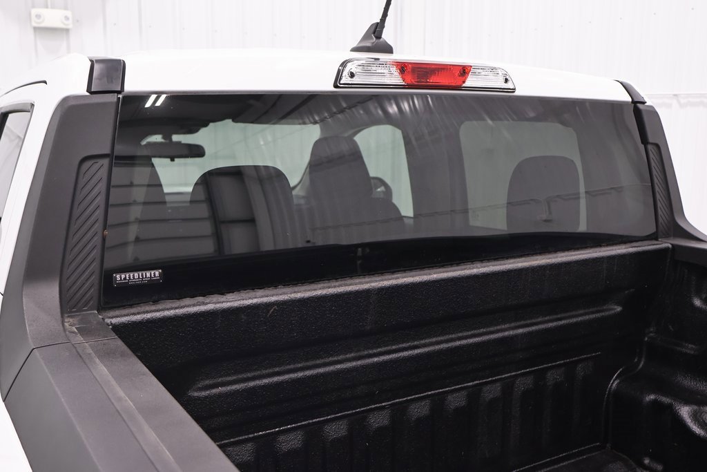 Certified 2023 Ford Maverick XLT image 33