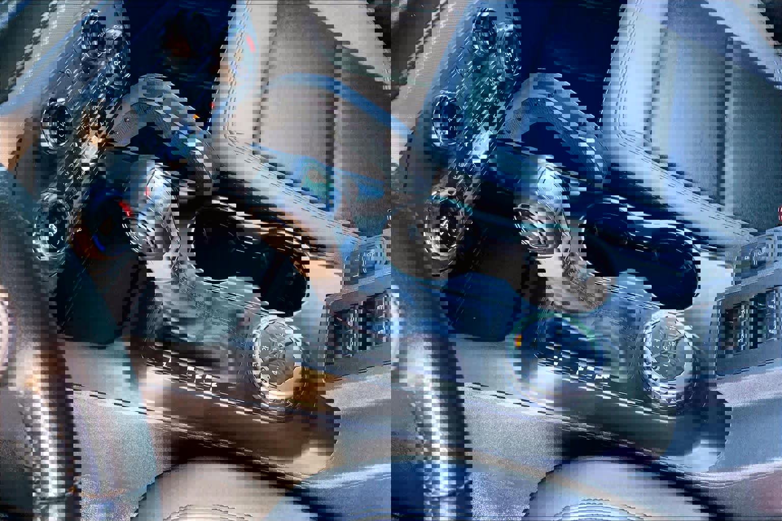 Certified 2023 Ford Bronco Big Bend image 17