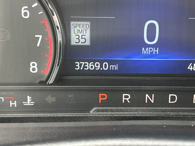 Certified 2023 Ford Explorer XLT w/ Equipment Group 202A image 9