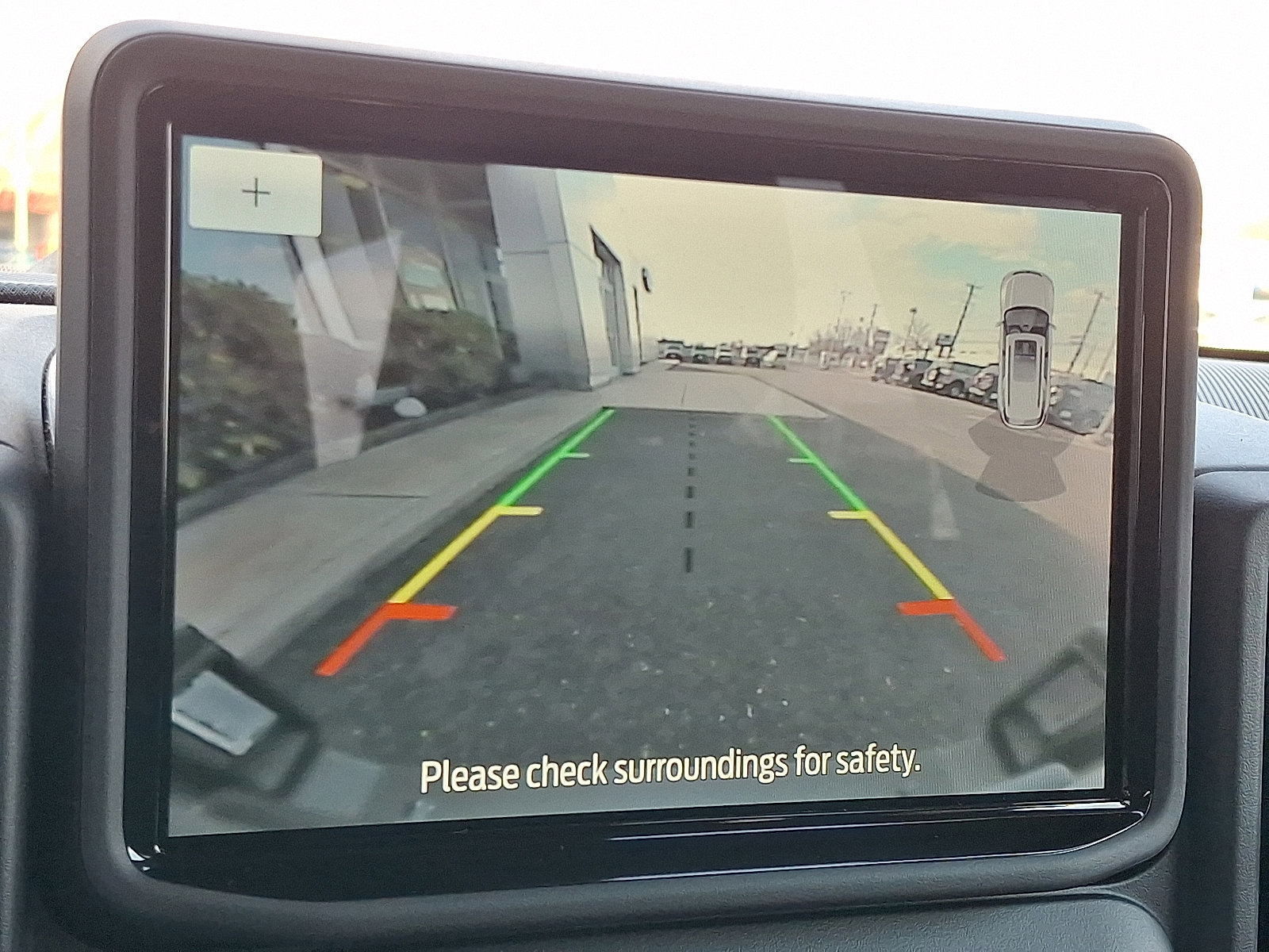 Certified 2023 Ford Bronco Sport Big Bend w/ Convenience Package image 20