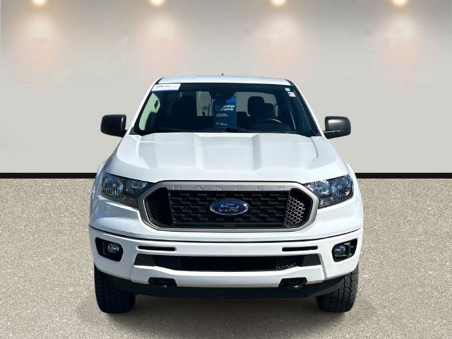 Certified 2022 Ford Ranger XLT w/ Trailer Tow Package AWD/4WD image 2