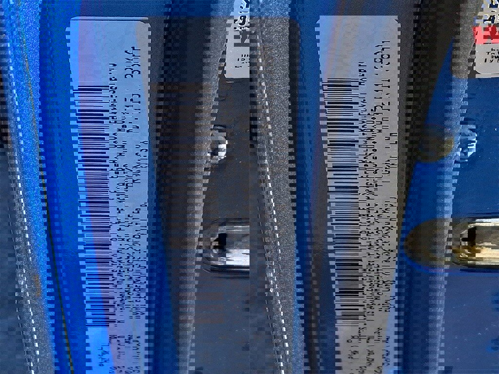 Used 2018 RAM 1500 Sport w/ Hydro Blue Sport Package image 27