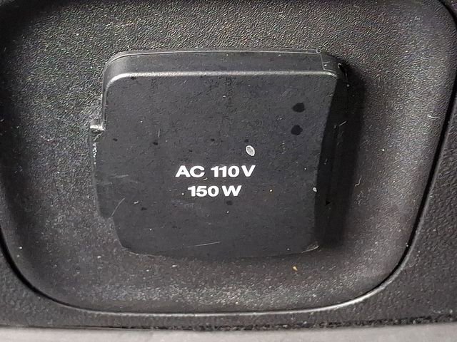 Certified 2021 Ford Bronco Sport Outer Banks image 11